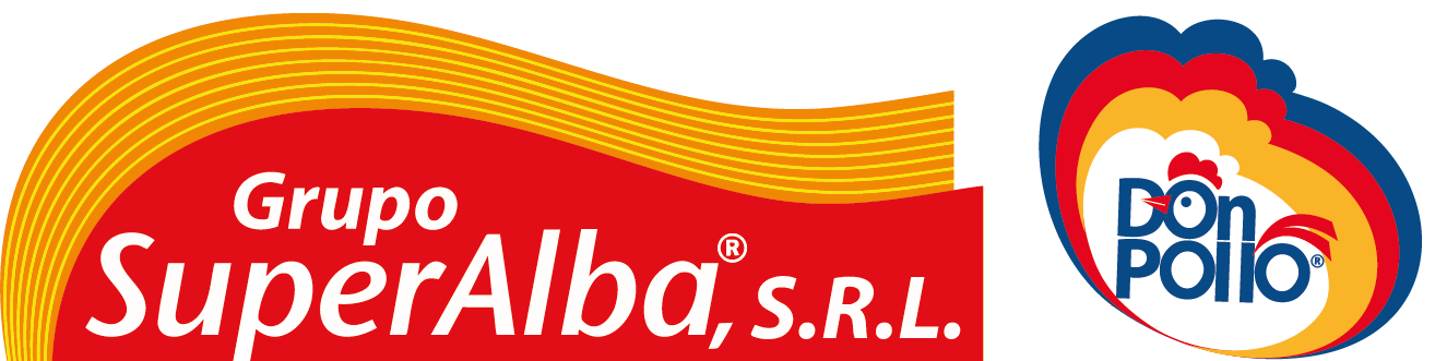 Logo Grupo Superalba